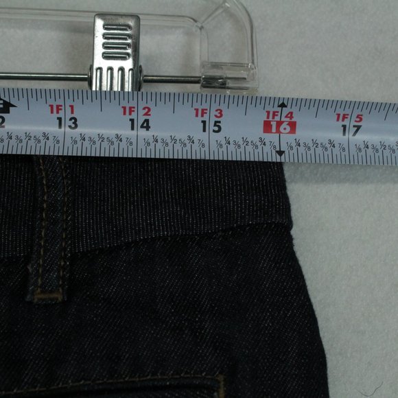 CAbi Jeans Women's Tag Size 8 Style 183 Wide Leg trousers - Picture 6 of 14